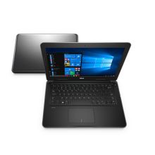 戴尔 Latitude 3380 笔记本电脑 （I3-6006 /4G/500G/集显/WIN 10 HOME/1NBD/13.3寸黑）（单位：台）
