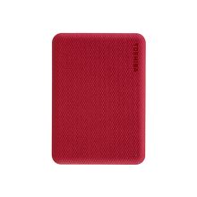 东芝 TOSHIBA V10系列 2.5英寸 轻薄便携 移动硬盘 USB3.0 1TB