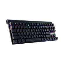 樱桃 CHERRY MX8.0 G80-3888HUAEU-2 黑轴背光 机械键盘 黑色