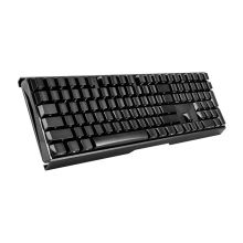 樱桃 CHERRY MX3.0S G80-3870LSAEU-2 有线机械键盘 黑色 青轴