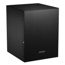乔思伯 JONSBO C2 黑色MINI机箱