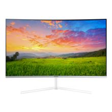 三星 SAMSUNG U32R591CWC 31.5英寸曲面显示器