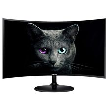 三星 SAMSUNG C24F390FHC 23.5英寸曲面显示器