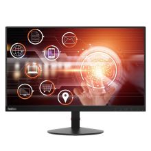 联想 THINKVISION S27 I27英寸显示器