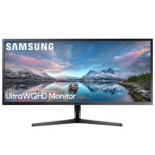 三星 SAMSUNG S34J550WQC 34英寸显示器