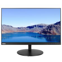 联想 LENOVO THINKVISION P24I 23.8英寸液晶显示器