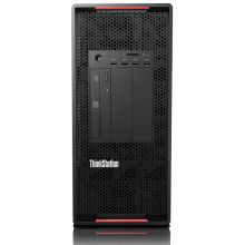 联想 THINKSTATION P920 图形工作站