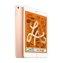 苹果 APPLE IPAD MINI 5 7.9英寸平板电脑 金色