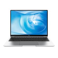 华为 HUAWEI  MATEBOOK MATEBOOK 14笔记本电脑