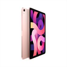 Apple iPad Air 10.9英寸 平板电脑 玫瑰金色 全面屏MYFX2CH/A