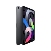 Apple iPad Air 10.9英寸 平板电脑 深空灰色 全面屏MYFM2CH/A