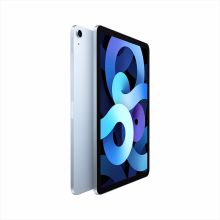 Apple iPad Air 10.9英寸 平板电脑 天蓝色 全面屏MYFQ2CH/A