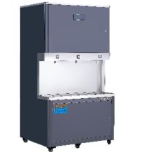 依嘉泉 JN-3T(一开一温一冰) 商用饮水机