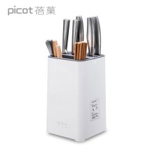 蓓菓 A12 智能刀筷消毒机 白色（单位：台）