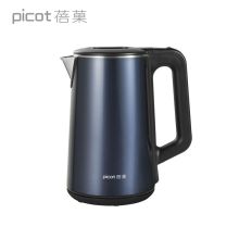 蓓菓 BG2105 大功率防烫电热水壶 蓝色（单位：台）