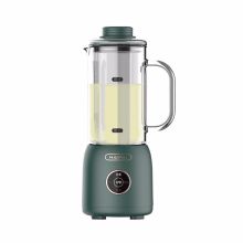 海牌 HP-DM08C 250ml全自动加热豆浆机  白色 （单位：台）