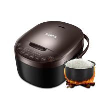 苏泊尔 SF30FD972 电饭煲 陶晶内胆 3L 600W（单位：台）