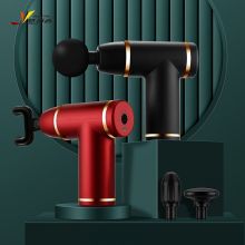 悠拓者 YT-SK168 MINI筋膜枪 黑色（单位：个）