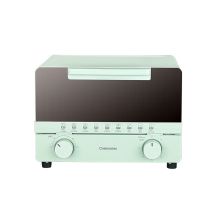 长虹 CKX-10J30 10L电烤箱 绿色