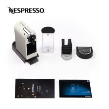 Nespresso D113 纯洁白 胶囊咖啡机 （单位:台）
