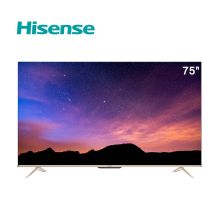 海信 75T55F 75英寸液晶电视机（单位：台）