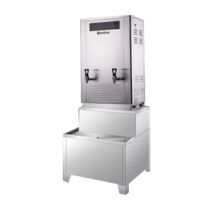 吉之美 GB-100 100L 开水机+底座 510*528*1570mm 配色（单位：套）