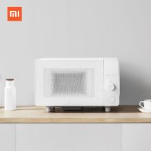 小米 MWBLXE1ACM 20L 米家智能微波炉 白色（单位：个）