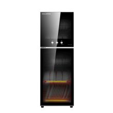 耐惠（NAAFI）(5层架130L)XDZ130-MRP1 康宝出品消毒柜立式商用 上下独立高温二星级（单位：台）
