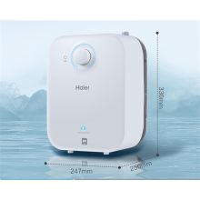 海尔 EC6.6FP 6.6升 上出水小厨宝电热水器 （单位：台）