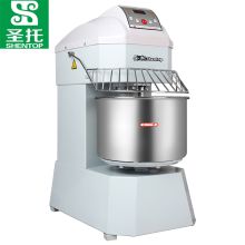 圣托 STJ-P30 30升 双动双速和面机搅拌机 全自动揉面机 银色（单位：台）