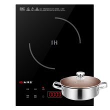 尚朋堂 YS-IC2296FD 电磁炉 黑色（单位：台）