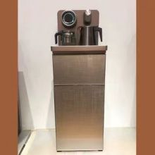 上菱 茶吧机 智能饮水机自 860咖啡色（单位：台）