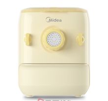 美的 WNS1501B 全自动面条机 黄色（单位：台）