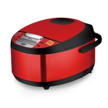 TCL TB-FD3050 4L 香格智能电饭煲 红色（单位：台）