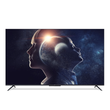 TCL 75D8S 全场景智能语音网络液晶平板电视机（含支架安装） 本色 （单位：台）
