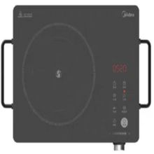 美的集团 HST2208 360mm*280mm*69mm 电陶炉 黑色(单位：台)
