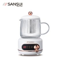 山水 YSSM05B01 新款养生杯 (单位：个)