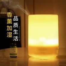 国产 300ml 超声波香熏机 柱形暖灯（单位：个）