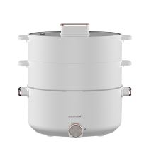 豹牌 BP-WD083 4L 多功能电火锅（蒸锅）（单位：台）