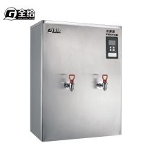 全给 双聚能步进式（净化型）节能开水器 K120G（单位：台）
