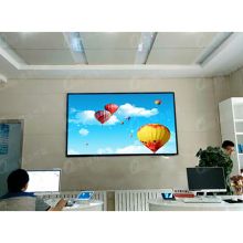 强力巨彩 Q2.5室内高清LED显示屏（高清显示/Dots/128*64/320*160mm） 银色（单位：个）