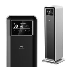 豹牌  BP-8026  豪华落地式  加湿器  白色（单位：个）