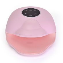 欧拉啦 OL-2020B 手部按摩仪 (触摸版) (单位:个) 粉色