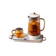 生活元素 D65 1.2L 多功能养生壶 煮茶器 煮茶壶 煎药壶（单位：个）