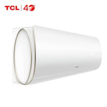 TCL KFRd-26GW/D-XQ11Bp(B3) 大1匹 新三级能效 变频冷暖 30秒速冷 第六感 壁挂式空调（单位：台）