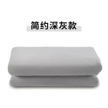 美的 HTX06T 电热毯 灰色（单位：个）