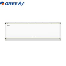 格力 KFR-35GW/(35574)FNhAa-A3 大1.5匹 冷静宝-III WIFI变频冷暖壁挂空调 白色（单位：台）