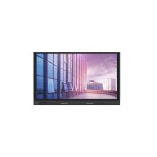 鸿合 ICB-N65P 65英寸交互平板(OPS:I5-4GB-128GSSD/Win10Pro/集控管理平台/3年保修/安装调试) 单位:套