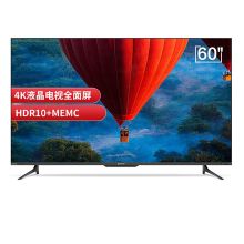 夏普 60D6UA 60英寸 4K超高清 电视机 （单位：台）
