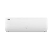 TCL KFRd-35GW/DBp-XT11+B3 冷暖变频 新能效3级 1.5匹 壁挂式空调 (计价单位：台) 白色